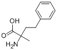 CAS#: 5472-95-7, 4-Phenylisovaline