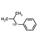 CAS#: 54722-12-2, Isopropyl(Phenyl)Phosphine
