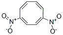 CAS 登录号：54755-18-9， 1,4-二硝基环辛四烯
