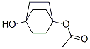 CAS#: 54774-94-6, Bicyclo[2.2.2]Octane-1,4-Diol 1-Acetate