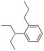 CAS#: 54789-15-0, 1-(1-Ethylpropyl)-2-Propylbenzene