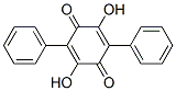CAS 登录号：548-59-4， 多孔菌酸