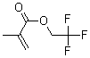CAS 登录号：54802-79-8， 聚(2,2,2-三氟乙基甲基丙烯酸酯)