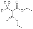 CAS#: 54840-57-2, Diethyl Methyl-D3-Malonate