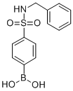 CAS#: 548769-96-6, 4-(N-Benzylsulphonamido)Benzeneboronic Acid
