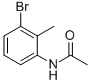CAS#: 54879-19-5, N-(3-Bromo-2-Methylphenyl)Acetamide