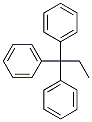 CAS#: 54889-83-7, 1,1,1-Triphenylpropane