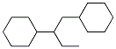 CAS#: 54890-01-6, 1,1'-(1-Ethyl-1,2-Ethanediyl)Biscyclohexane