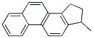 CAS#: 549-38-2, 16,17-Dihydro-17-Methyl-15H-Cyclopenta[a]Phenanthrene