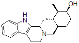 CAS#: 549-79-1, 16alpha-Methylyohimban-17alpha-Ol