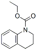 CAS 登录号：54915-68-3， 3,4-二氢-1(2H)-喹啉羧酸乙酯