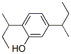 CAS#: 54932-77-3, 2,5-Bis(1-Methylpropyl)Phenol