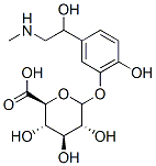 CAS 登录号：54964-61-3， 肾上腺素葡糖苷酸