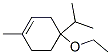 CAS#: 54982-76-2, 4-Ethoxy-4-(Isopropyl)-1-Methylcyclohexene