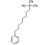 CAS#: 54986-45-7, (9,9-Dimethyldecyl)Benzene