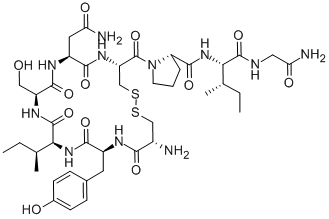 CAS#: 550-21-0, Isotocin