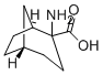 CAS#: 55011-70-6, 2-Amino-2-Bicyclo[3.2.1]Octanecarboxylic Acid