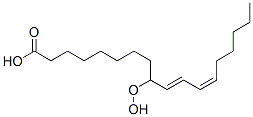 CAS#: 5502-91-0, (10E,12Z)-9-Hydroperoxyoctadeca-10,12-Dienoic Acid