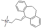 CAS#: 55032-41-2, Dimethylprotriptyline