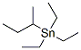 CAS 登录号：55044-43-4， 三乙基(1-甲基丙基)锡烷