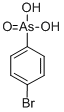 CAS#: 55048-80-1, 4-Bromophenylarsonic Acid