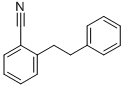 CAS#: 5505-00-0, 2-(2-Phenethyl)Benzonitrile