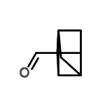 CAS#: 55054-13-2, Pentacyclo[4.3.0.0<Sup>2,5</Sup>.0<Sup>3,8</Sup>.0<Sup>4,7</Sup>]Nonane-4-Carbaldehyde