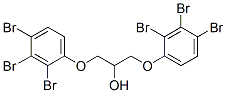 CAS#: 55067-98-6, 1,3-Bis(Tribromophenoxy)Propan-2-Ol