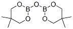 CAS#: 55089-03-7, 2,2'-Oxybis[5,5-Dimethyl-1,3,2-Dioxaborinane]