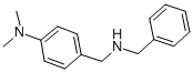 CAS#: 55096-85-0, [4-(Benzylamino-Methyl)-Phenyl]-Dimethyl-Amine
