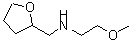CAS#: 55100-02-2, 2-Methoxy-N-(Tetrahydro-2-Furanylmethyl)Ethanamine
