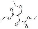 CAS#: 55130-39-7, Diethyl 2-(ethoxymethylidene)-3-oxo-butanedioate