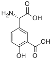 CAS#: 55136-48-6, (S)-3-Carboxy-4-Hydroxyphenylglycine
