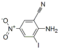 CAS#: 55160-45-7, 2-Amino-3-Iodo-5-Nitrobenzonitrile