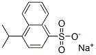CAS#: 55184-48-0, Sodium 4-(1-Methylethyl)Naphthalene-1-Sulphonate