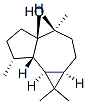 CAS#: 552-02-3, [1aR-(1aalpha,4beta,4abeta,7alpha,7abeta,7balpha)]-Decahydro-1,1,4,7-Tetramethyl-1H-Cycloprop[e]Azulen-4-Ol