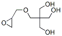 CAS 登录号：55206-69-4， 2-[(2,3-环氧丙氧基)甲基]-2-(羟基甲基)丙烷-1,3-二醇