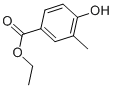 CAS#: 55211-85-3, Ethyl 2-hydroxy-3-methylbenzoate