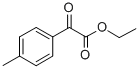 CAS#: 5524-56-1, Ethyl 4-Methylbenzoylformate