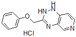 CAS#: 55242-74-5, Oxifungin Hydrochloride