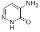 CAS#: 55271-46-0, 5-Aminopyridazin-6(1H)-One
