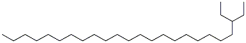 CAS#: 55282-17-2, 3-Ethyltetracosane