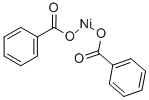 CAS 登录号：553-71-9， 苯甲酸镍