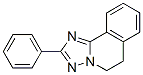 CAS#: 55308-57-1, 5,6-Dihydro-2-Phenyl-S-Triazolo[5,1-a]Isoquinoline