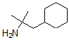 CAS#: 5531-31-7, alpha,alpha-Dimethylcyclohexaneethanamine