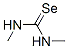 CAS#: 5533-46-0, 1,3-Dimethyl-2-Selenourea