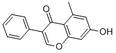 CAS#: 55338-30-2, 5-Methyl-7-Hydroxyisoflavone