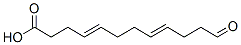 CAS#: 55348-86-2, (4E,8E)-12-Oxododeca-4,8-Dienoic Acid