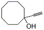 CAS#: 55373-76-7, 1-Ethynyl-1-Cyclooctanol