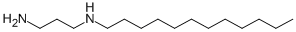 CAS 登录号：5538-95-4， N-月桂基-1,3-丙烷二胺